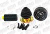 FORD 1526894 Repair Kit, tie rod ball studs